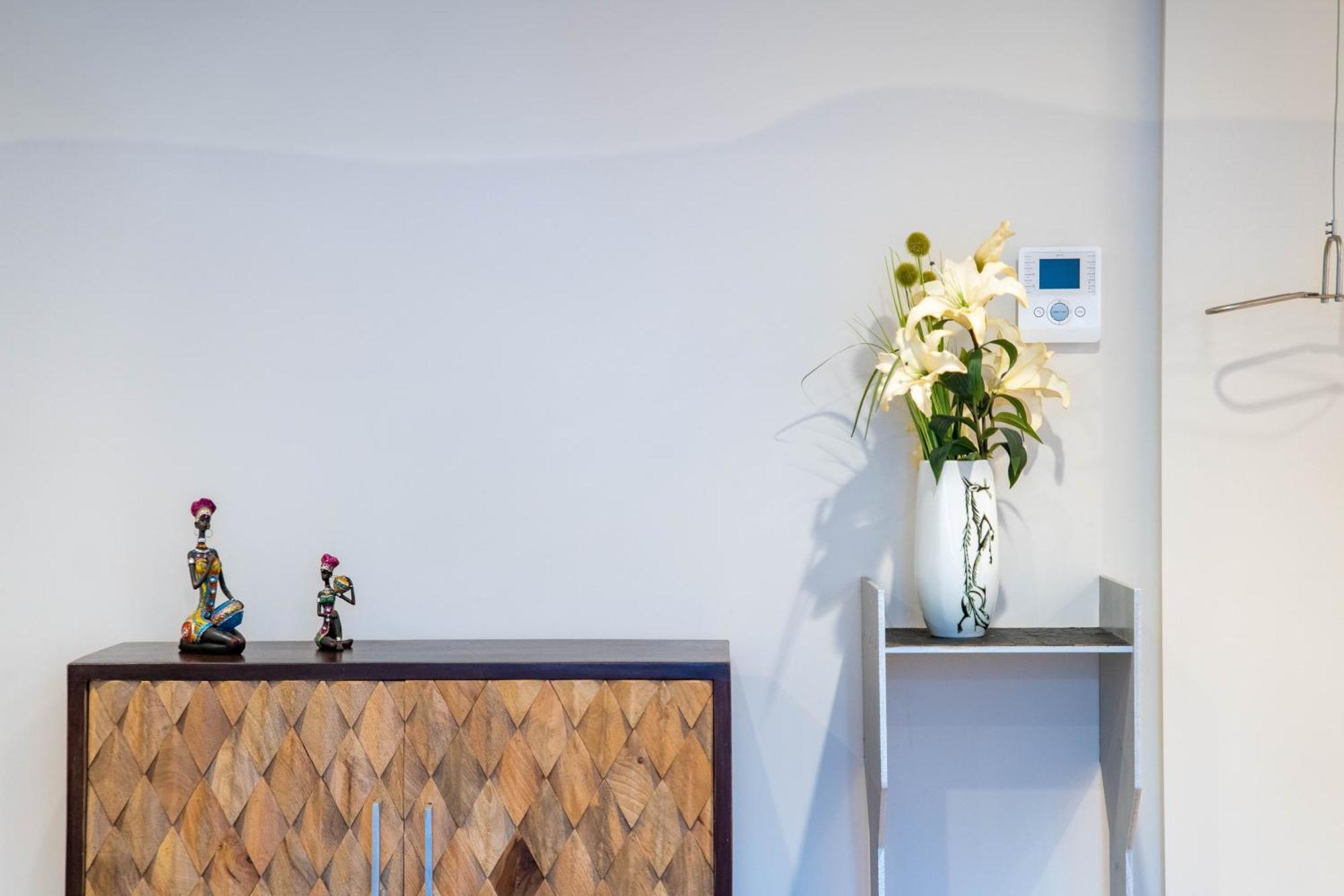 Primrose 1Br Delight W Parking By Lovelystay Porto Ngoại thất bức ảnh