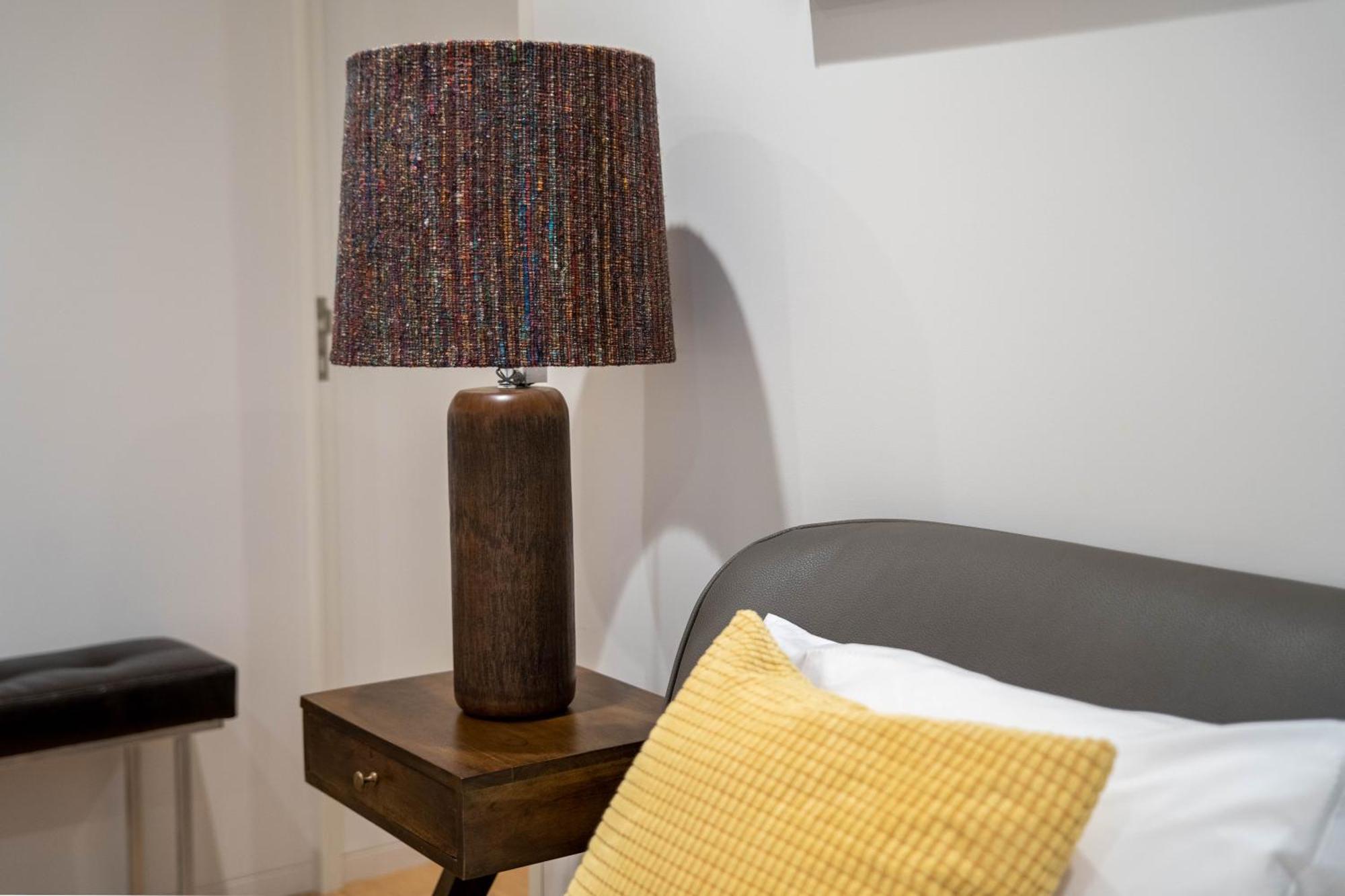 Primrose 1Br Delight W Parking By Lovelystay Porto Ngoại thất bức ảnh