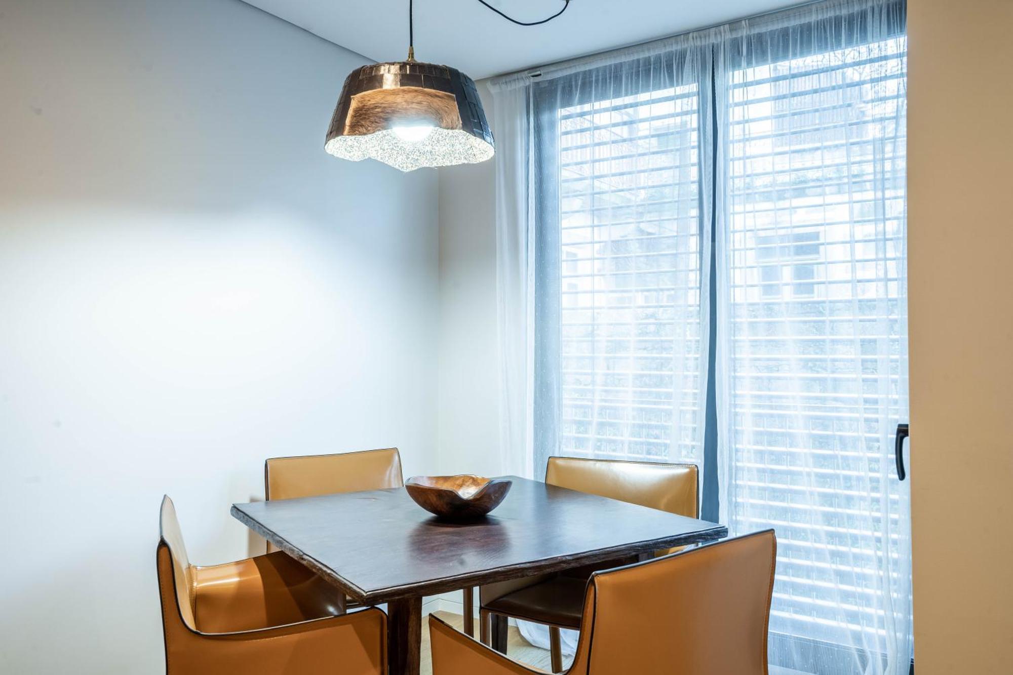 Primrose 1Br Delight W Parking By Lovelystay Porto Ngoại thất bức ảnh